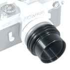 AC018 2 inch and SCT T-thread camera adaptor AC018 2 inch and SCT T-thread camera adaptor